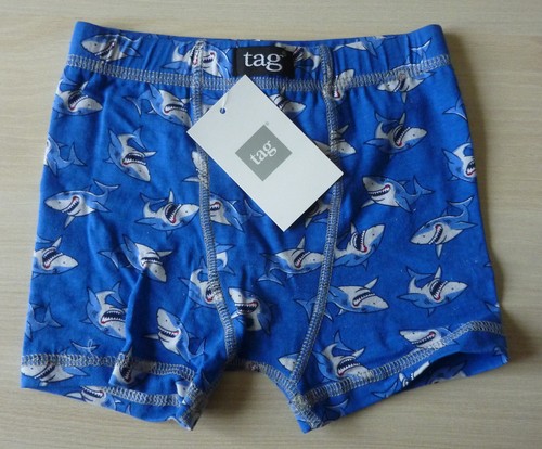 Boxer culotte slip - culotte,