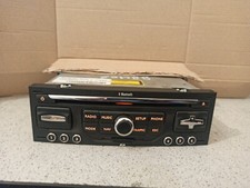 AUTORADIO GPS BLUETOOTH