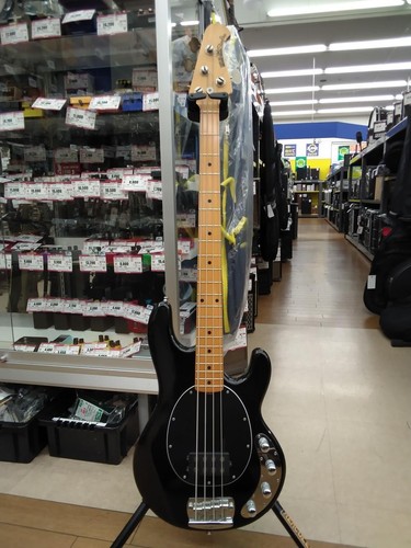 Stingray ex - stingray,