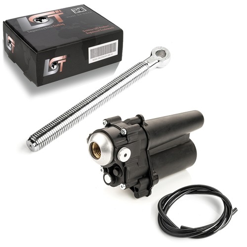 Servomoteur kit réparation - servomoteur,