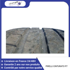 🇫🇷 Pneu PIRELLI