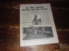 A VOIR ! ANCIEN JOURNAL " LE
