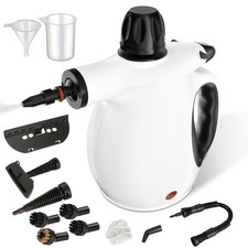 Nettoyeur vapeur portable sous