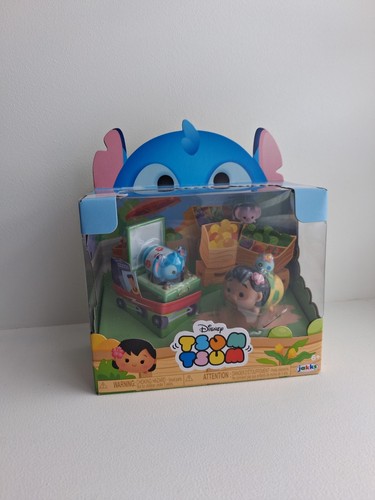 Disney tsum lilo stitch - tsum, &