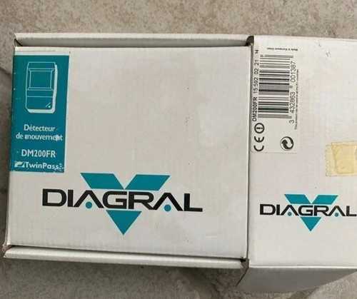 Logisty diagral daitem - daitem, 2