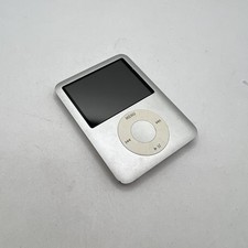 Apple Ipod Nano 3ème