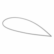 Ressort Arrière Manchon De