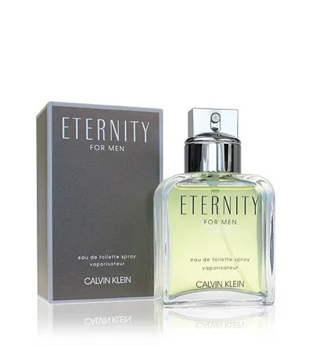 Calvin klein eternity - eternity, edt