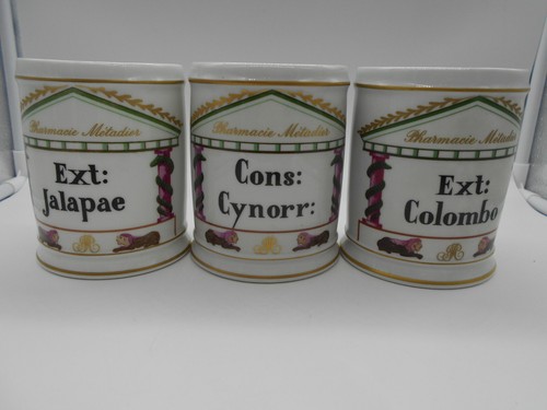 Lot suite pot a - lot,