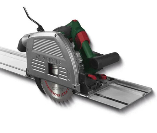 Parkside scie circulaire avec - circulaire,