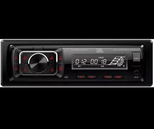 Jbl celebrity150 single din - single,