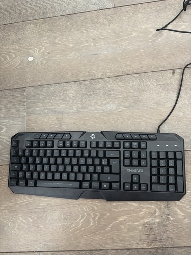 Clavier gaming oniverse - oniverse,