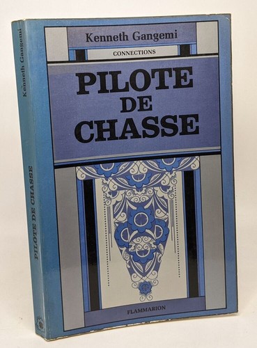 Pilote chasse traduit - pilote,