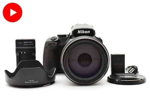 Neuf appareil photo - *neuf*,