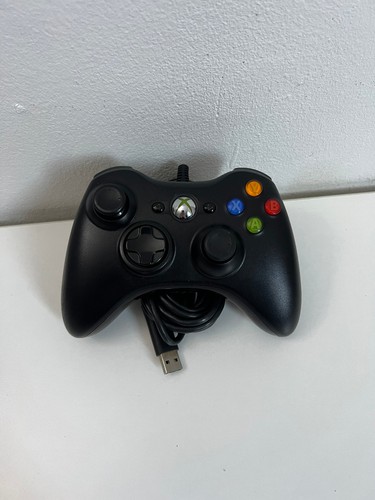 Manette filaire officielle - manette,