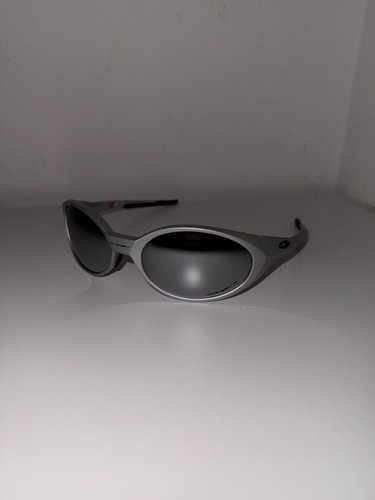 Oakley eye jacket - eye, full