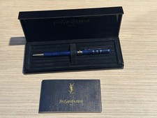 Stylo à bille Yves Saint
