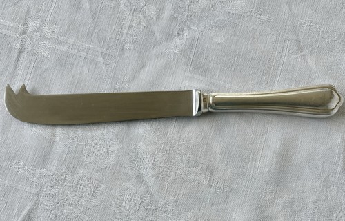 Couteau servir fromage - a,
