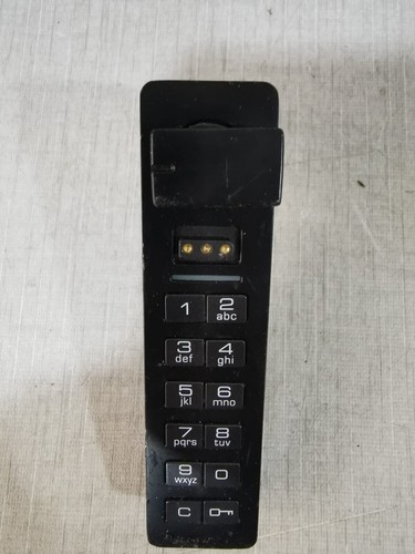 Digilock
