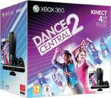 Xbox 360 slim 4go - xbox, pack