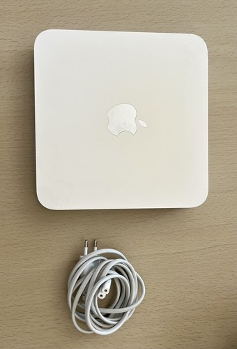 Apple time capsule - apple,