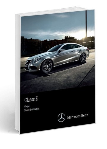 Mercedes classe coupé - classe, e