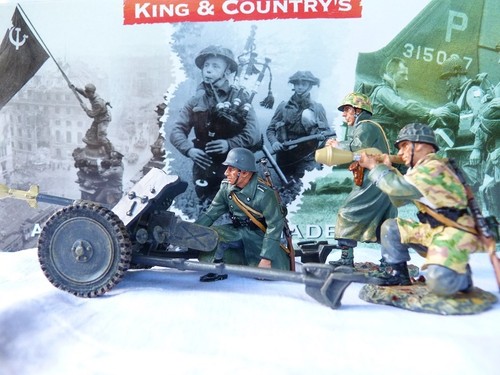 King country ws66 - , world