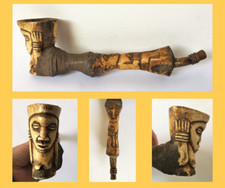 INTÉRESSANTE PIPE LEGA CONGO