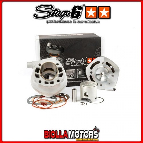 7416604 cylindre kit stage6 - cylindre,