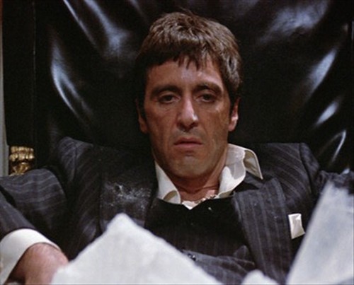 Pacino en tant - al, al