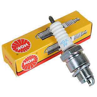 Ngk bpr4hs spark - plug,