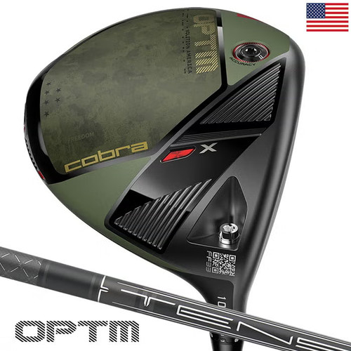 Pilote cobra optm - optm, x