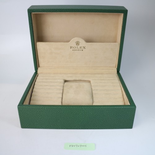 Boîtier montre rolex - de,