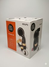 Cafetière Nescafé Dolce Gusto Piccolo XS Krups – Neuve, 15 bars, boissons chaude
