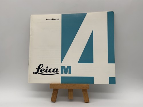 Leitz wetzlar leica - leitz,