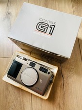 Contax G1 35mm AF Rangefinder Camera Body with in box