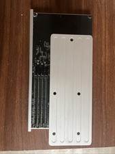  Carte Processeur CPU Tray