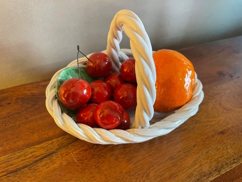 Corbeille fruits en - de,