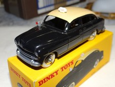 dinky toys atlas citroen FORD