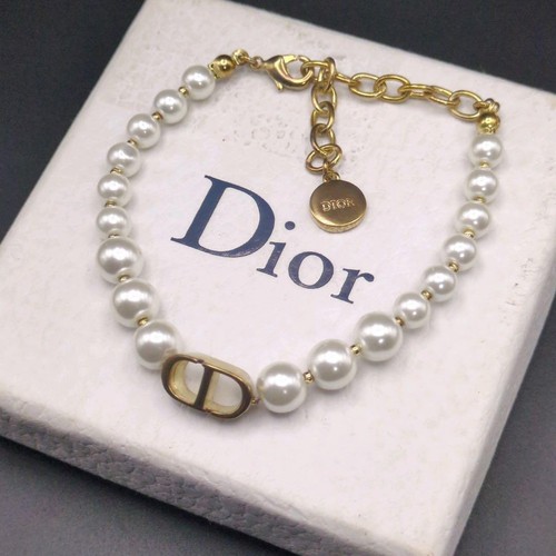Bracelet christian dior - christian,