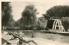 VICHY diving pool addressed to a degreaser tariffs in Lyon