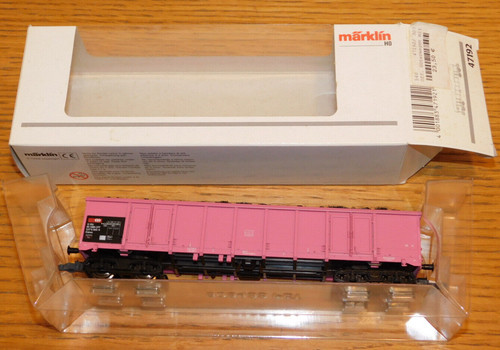 Märklin 47192 307 germany - märklin,