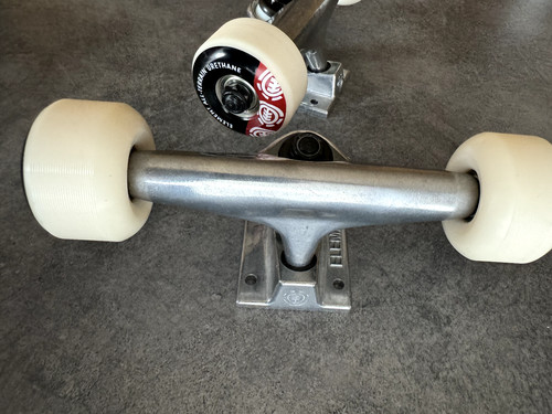 Paire trucks skateboard - de,