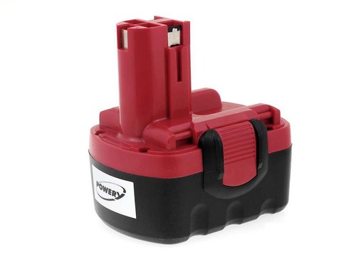 Batterie pour bosch perceuse - batterie,
