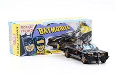 Corgi Toys Batmobile Rocket