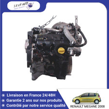 🇫🇷 MOTEUR   RENAULT