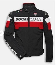 Veste imperméable en textile