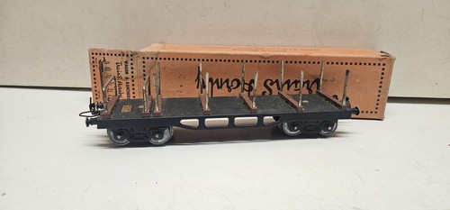 Hornby wagon plat rancher - a,