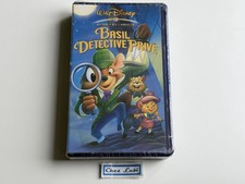 Basil Détective Privé - Walt