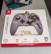 Nintendo Switch Pro Manette